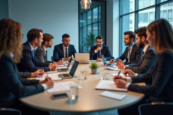 Décision juste et impartiale : comment la prendre efficacement ?