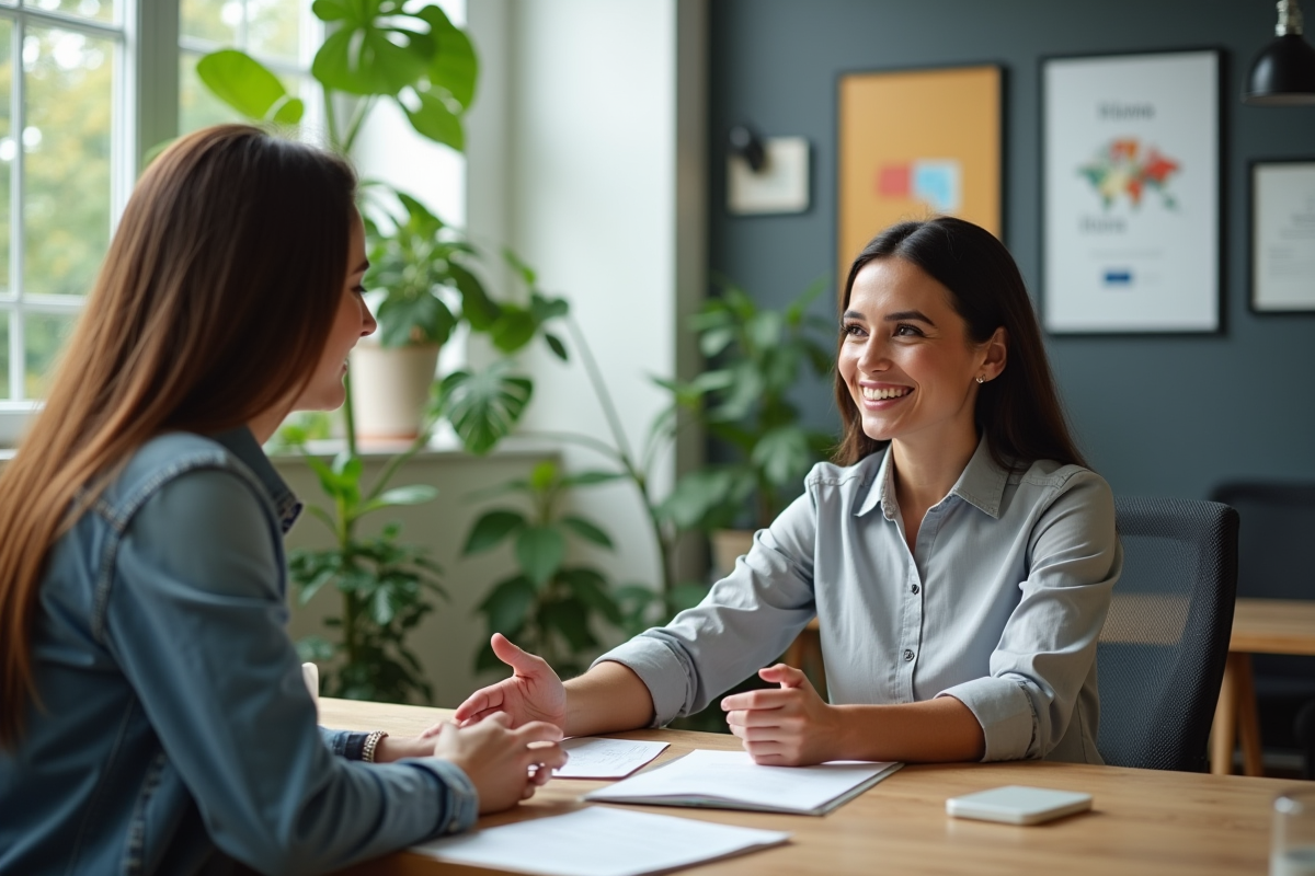 bienveillance travail
