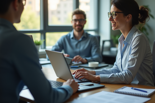 Déclarer une formation à Pôle emploi : démarches et avantages