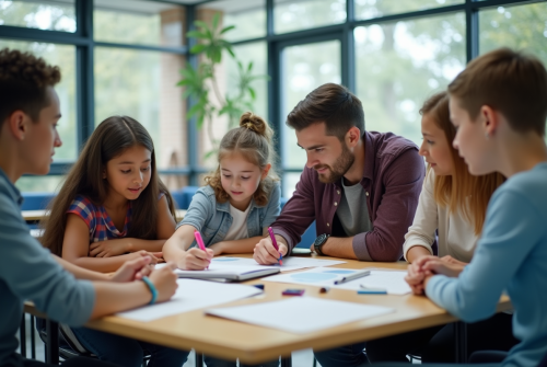 Pédagogie du projet : avantages et applications pour l’apprentissage