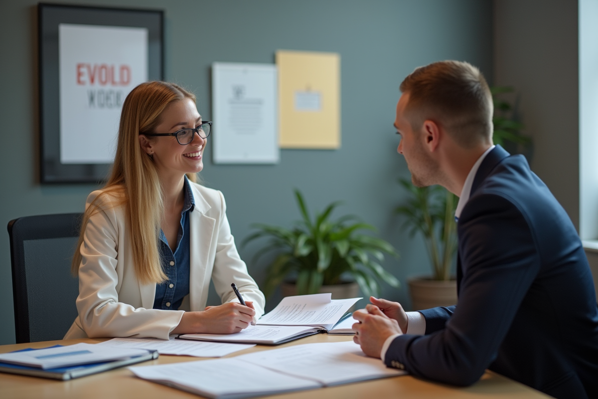 formation emploi
