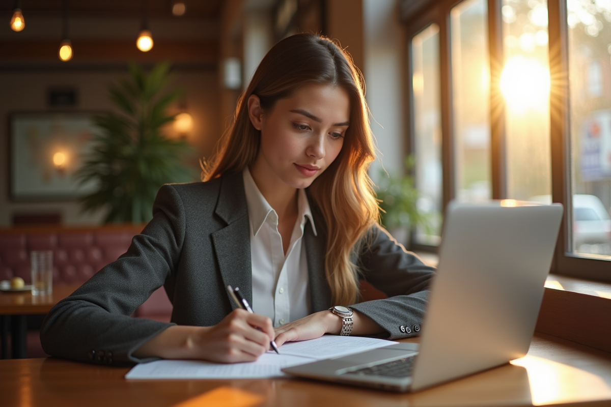 formation professionnelle