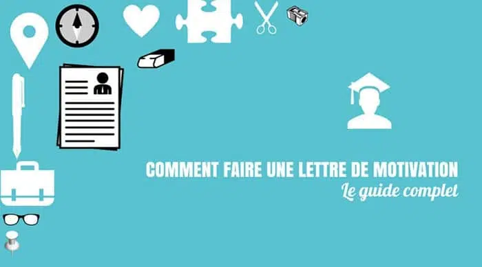 Comment réussir une lettre de motivation ?