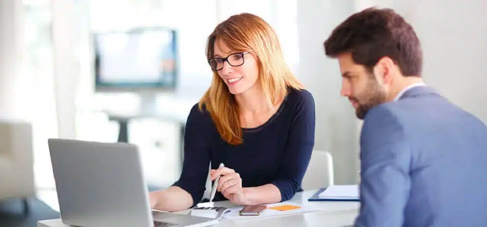 Les nouvelles orientations de la formation en entreprise