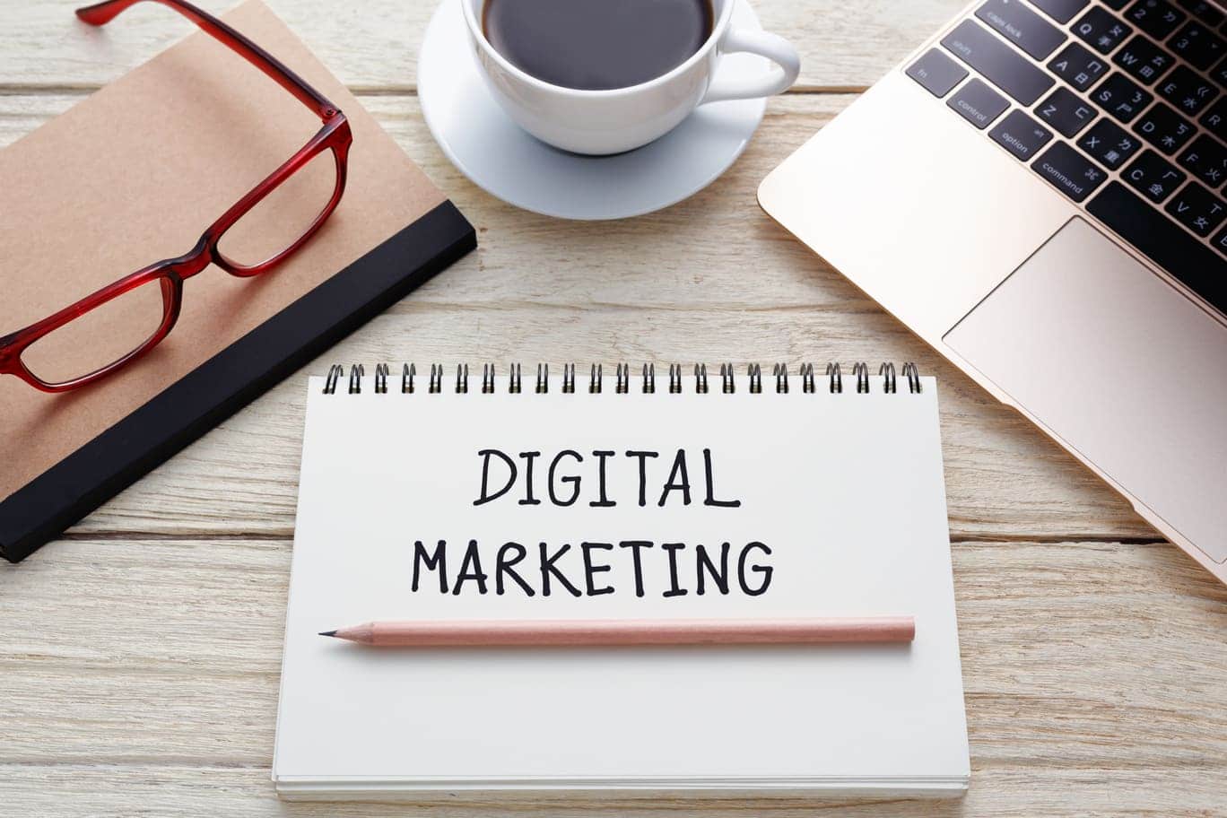 Marketing digital : les meilleures formations en ligne gratuites !