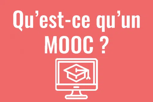 Qu’est-ce que le mooc ?