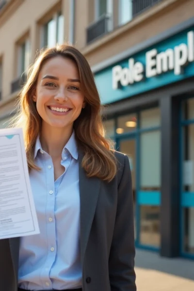 Optimiser votre recherche d’emploi à Saint-Gratien grâce à Pole emploi : astuces et conseils