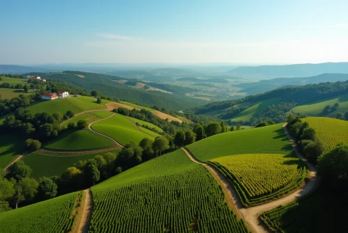 Photographe drone : devenir un expert de la photographie aérienne en France