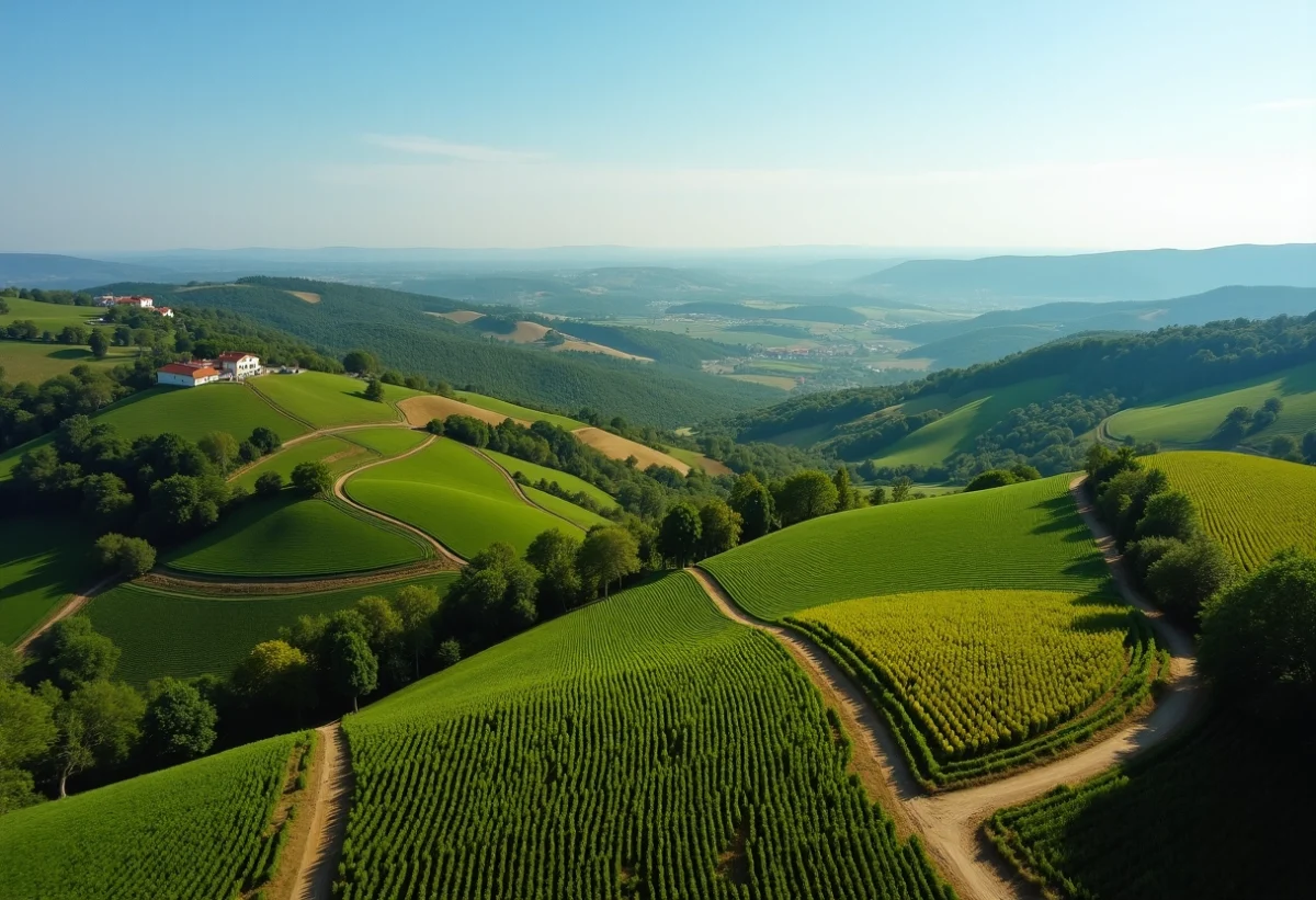 Photographe drone : devenir un expert de la photographie aérienne en France