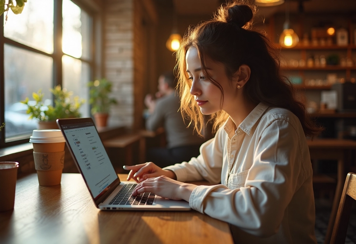 compétences professionnelles