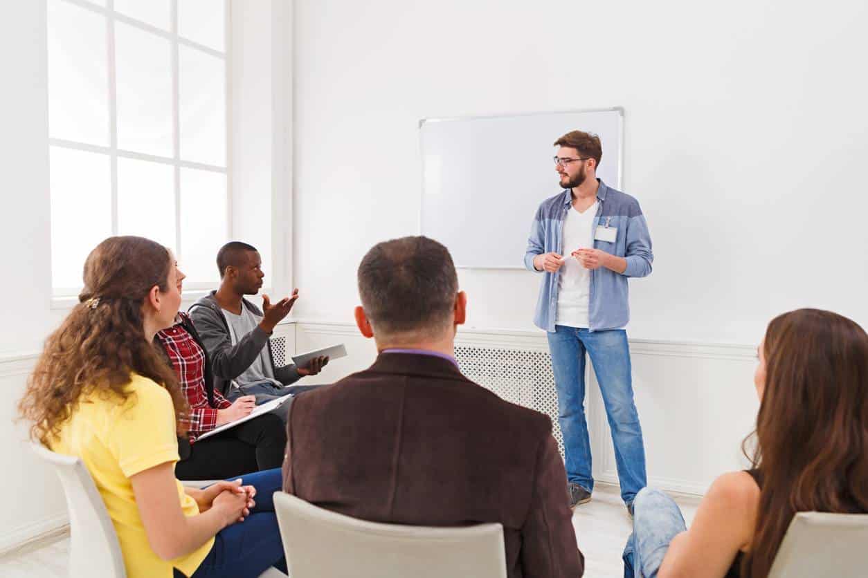 formation reconversion professionnelle