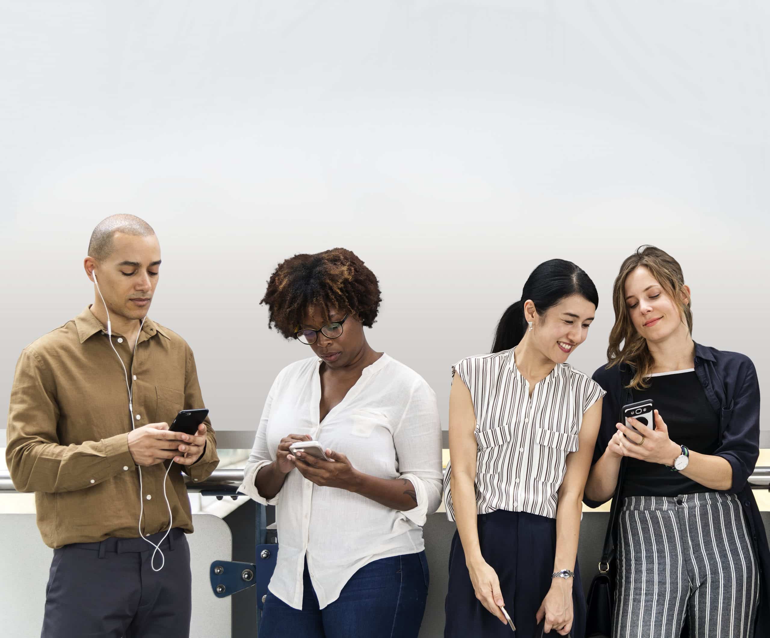 La discrimination au travail expliquée