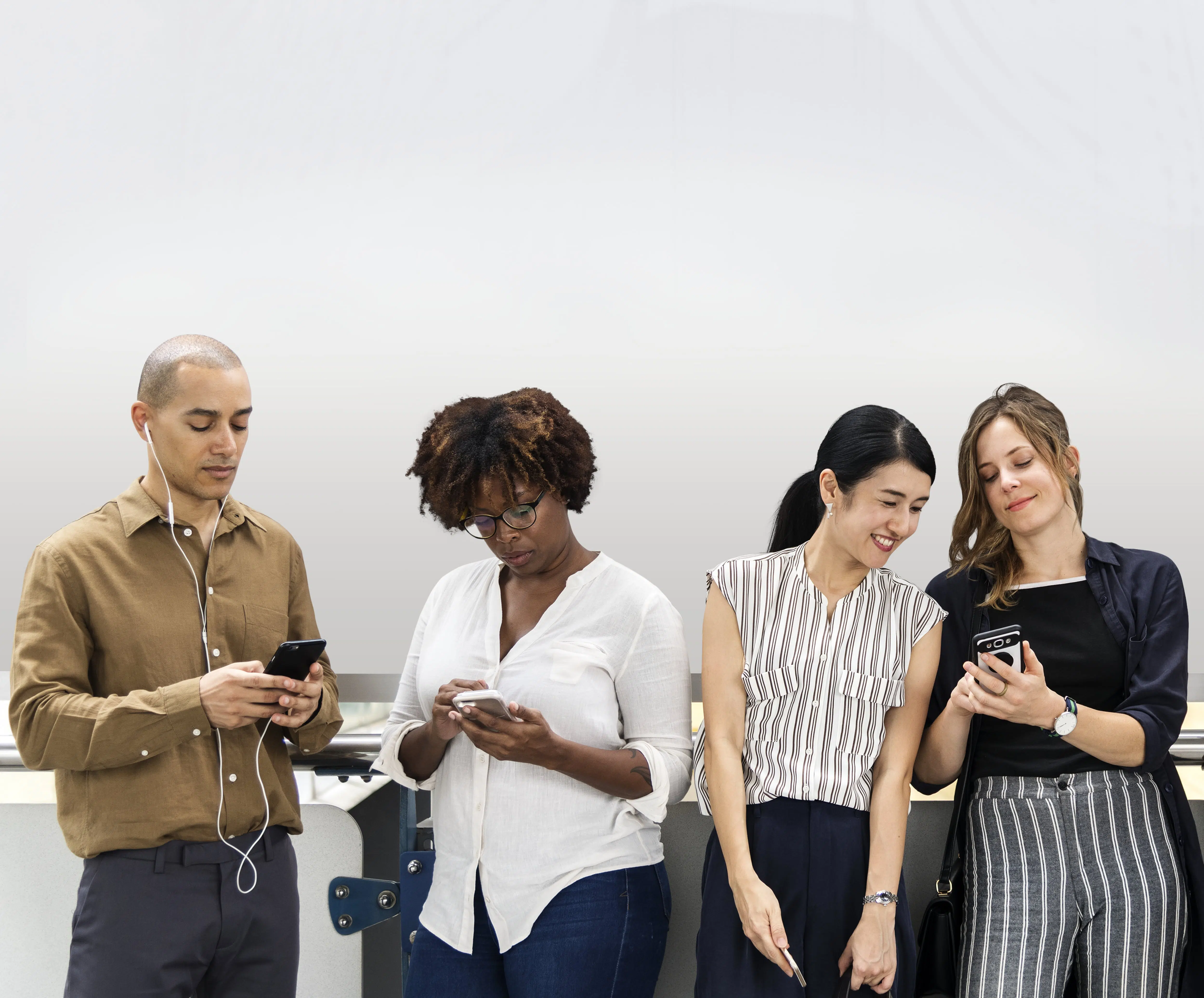 La discrimination au travail expliquée