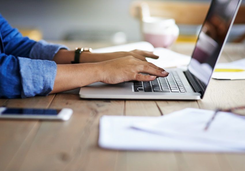visiter un site de recrutement