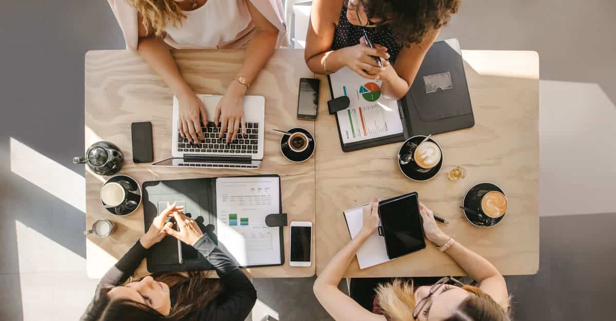 Découvrez les dernières tendances de formation en ligne pour une évolution professionnelle réussie