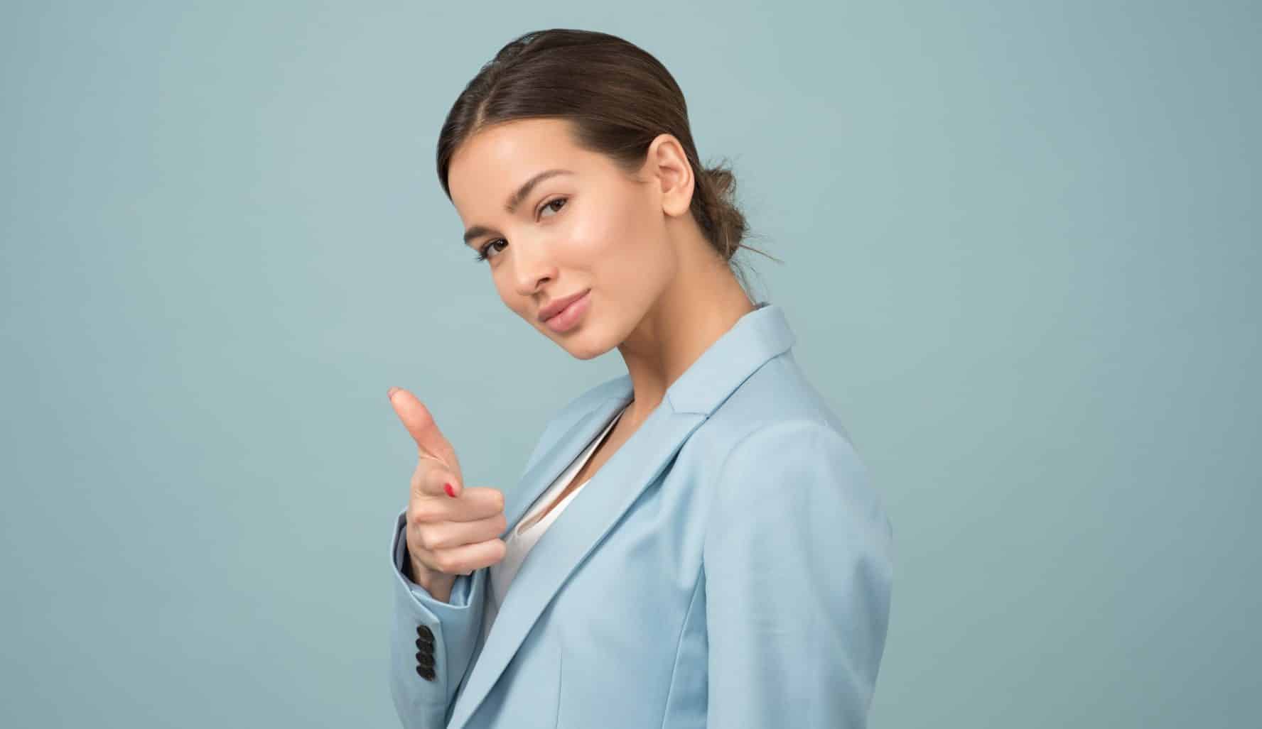 Comment travailler son image pour trouver un emploi ?